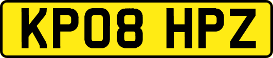 KP08HPZ