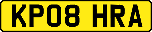 KP08HRA