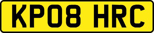 KP08HRC
