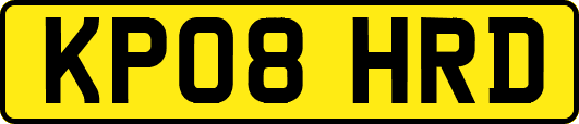 KP08HRD