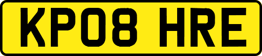 KP08HRE