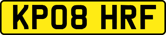 KP08HRF