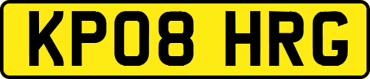 KP08HRG