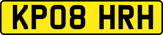 KP08HRH