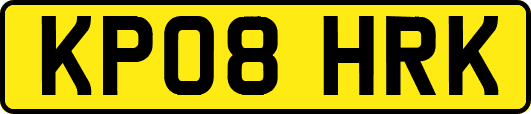 KP08HRK