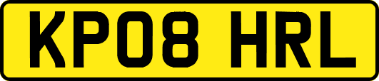 KP08HRL