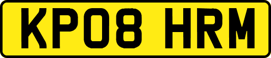 KP08HRM