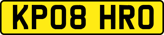KP08HRO