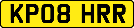 KP08HRR
