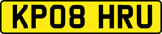 KP08HRU