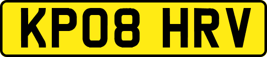 KP08HRV