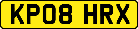 KP08HRX