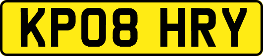 KP08HRY