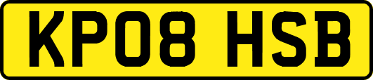 KP08HSB