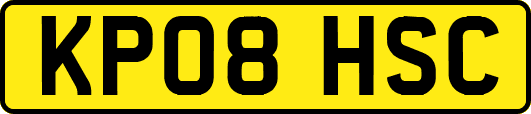 KP08HSC