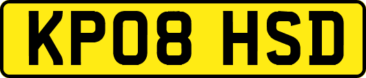 KP08HSD