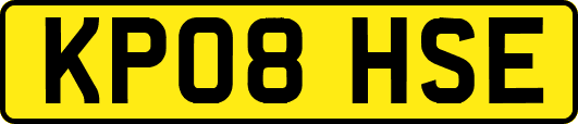 KP08HSE