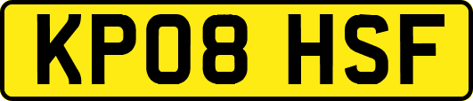 KP08HSF