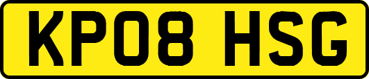 KP08HSG