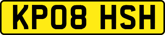 KP08HSH