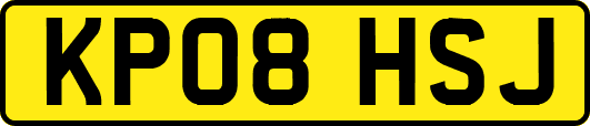KP08HSJ