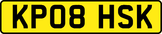 KP08HSK