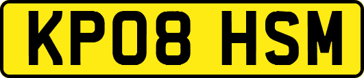 KP08HSM