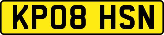 KP08HSN