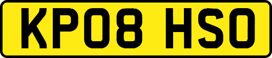 KP08HSO
