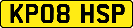 KP08HSP