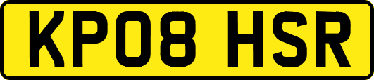 KP08HSR
