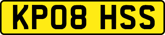 KP08HSS