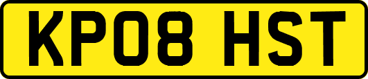 KP08HST