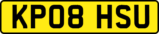 KP08HSU