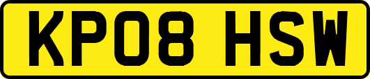 KP08HSW