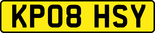 KP08HSY