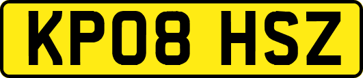 KP08HSZ