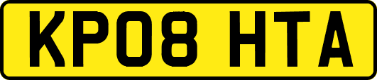 KP08HTA