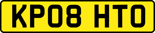 KP08HTO