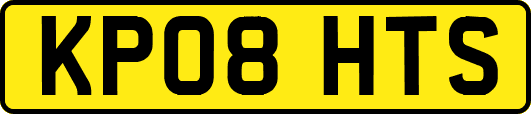 KP08HTS