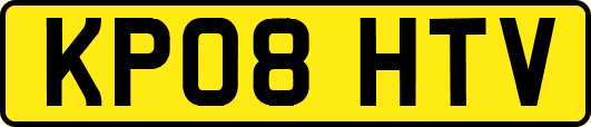 KP08HTV