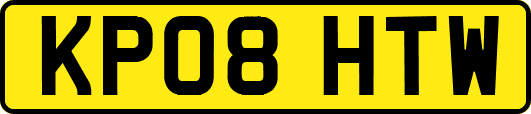 KP08HTW