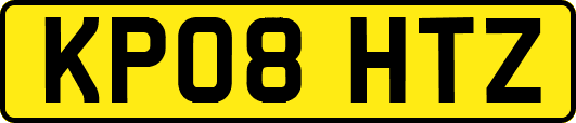 KP08HTZ