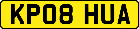 KP08HUA