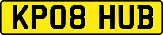 KP08HUB