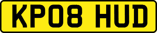 KP08HUD