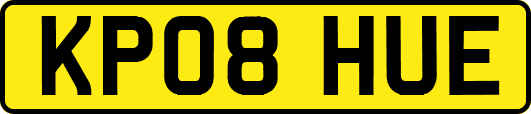 KP08HUE