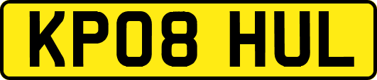 KP08HUL