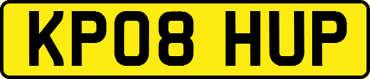KP08HUP