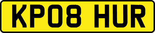KP08HUR
